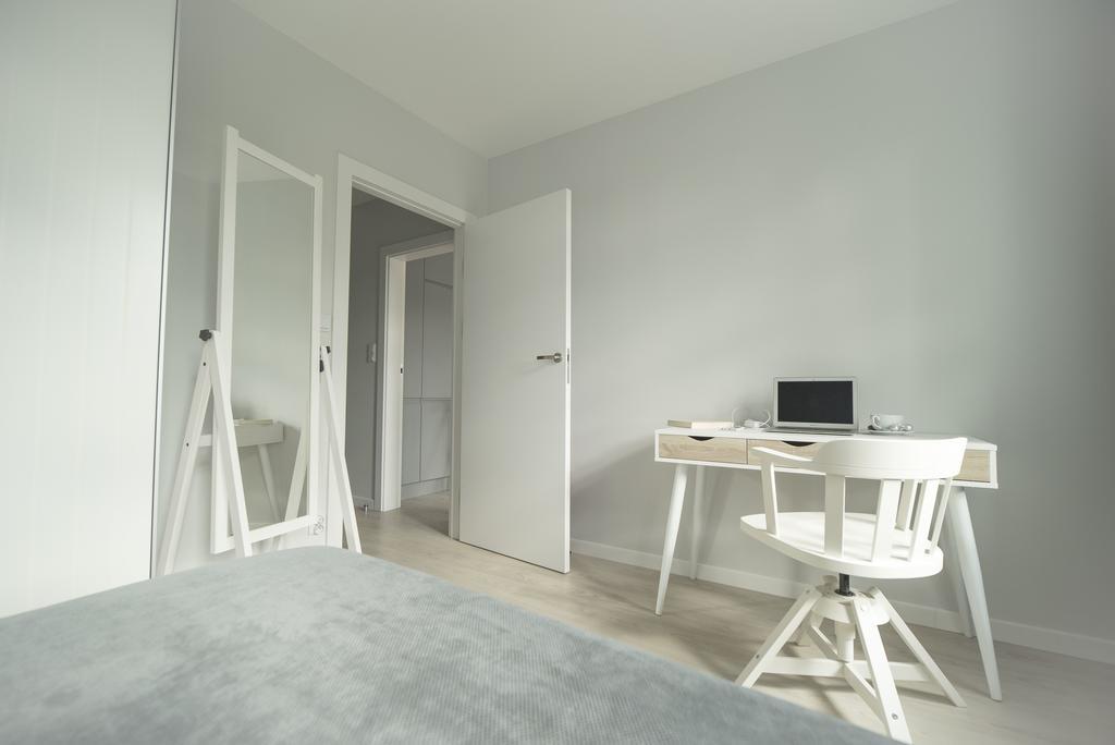 Ts Boutique Apartments Estetino Exterior foto